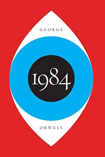 1984 cover