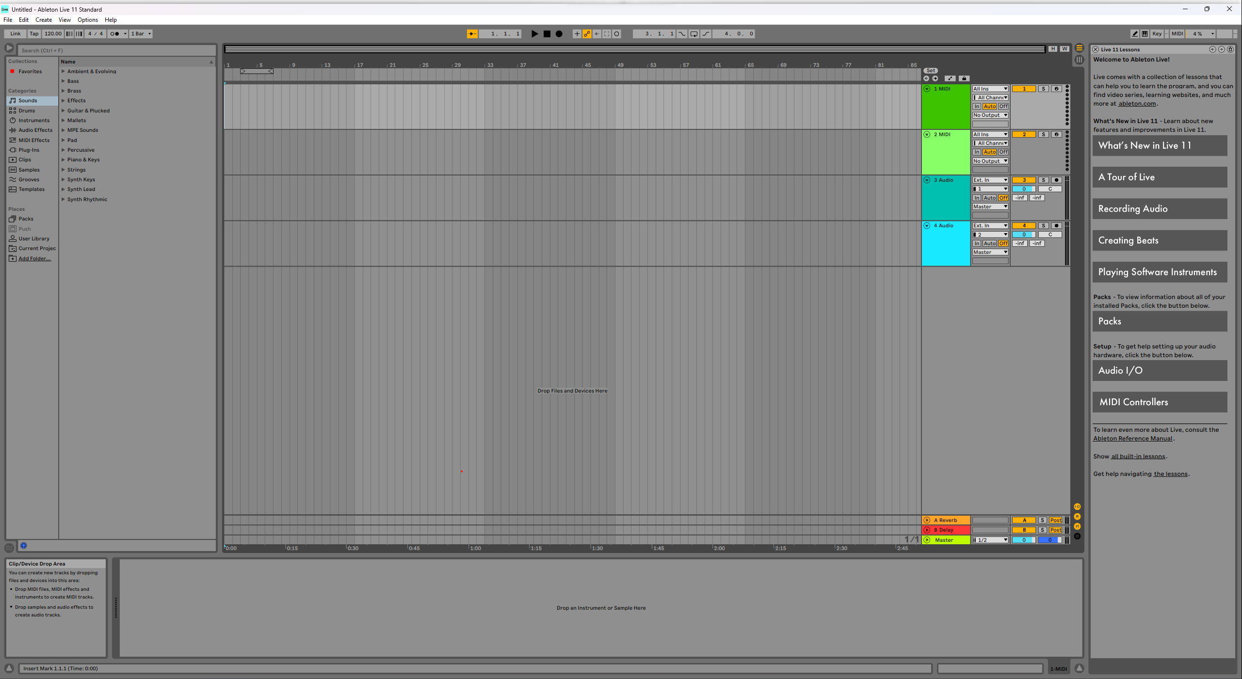 Ableton Live